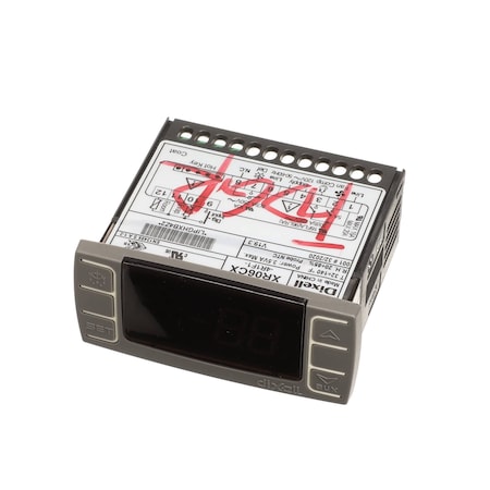 Atosa Controller For Mbf8001 W0302184